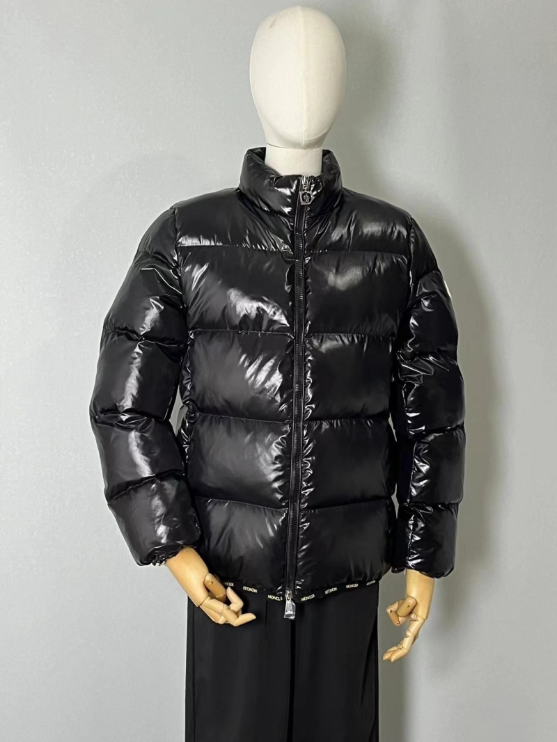 Moncler Down Coat